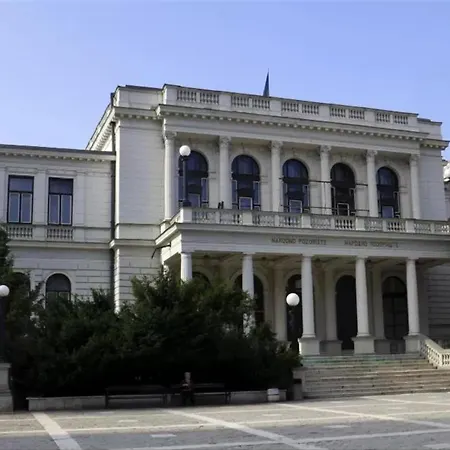 Διαμέρισμα Tim With Private Parking Σαράγεβο